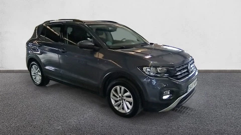 Volkswagen T-Cross Advance 1.0 TSI 81kW (110CV)