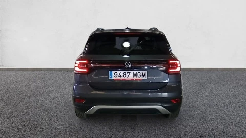 Volkswagen T-Cross Advance 1.0 TSI 81kW (110CV)