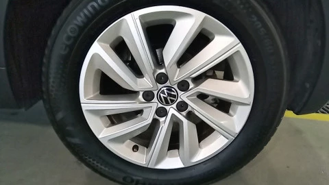 Volkswagen T-Cross Advance 1.0 TSI 81kW (110CV)
