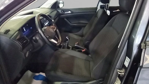 Volkswagen T-Cross Advance 1.0 TSI 81kW (110CV)