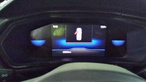 Volkswagen T-Cross Advance 1.0 TSI 81kW (110CV)