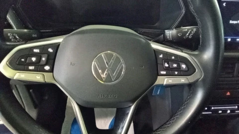 Volkswagen T-Cross Advance 1.0 TSI 81kW (110CV)