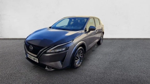 Nissan Qashqai DIG-T 116kW (158CV) mHEV Xtronic Acenta