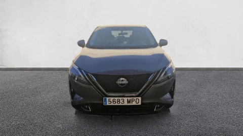 Nissan Qashqai DIG-T 116kW (158CV) mHEV Xtronic Acenta