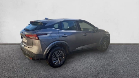 Nissan Qashqai DIG-T 116kW (158CV) mHEV Xtronic Acenta