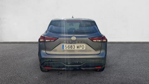 Nissan Qashqai DIG-T 116kW (158CV) mHEV Xtronic Acenta