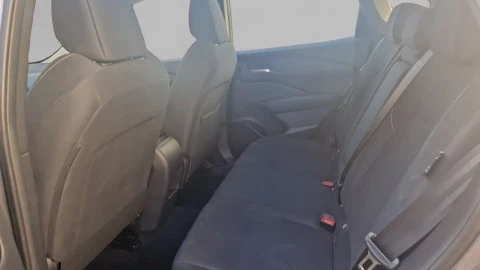 Nissan Qashqai DIG-T 116kW (158CV) mHEV Xtronic Acenta