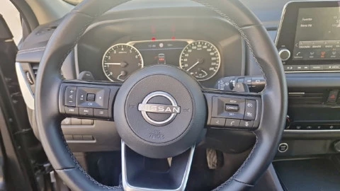 Nissan Qashqai DIG-T 116kW (158CV) mHEV Xtronic Acenta