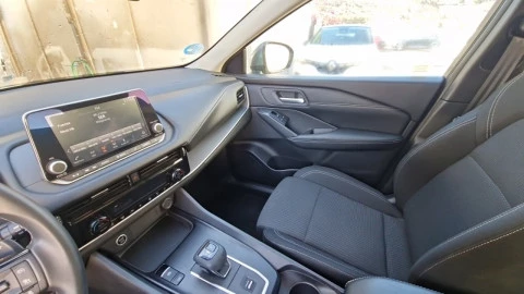 Nissan Qashqai DIG-T 116kW (158CV) mHEV Xtronic Acenta