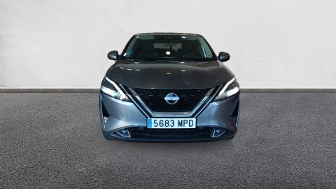 Nissan Qashqai DIG-T 116kW (158CV) mHEV Xtronic Acenta