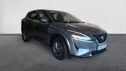 Nissan Qashqai DIG-T 116kW (158CV) mHEV Xtronic Acenta
