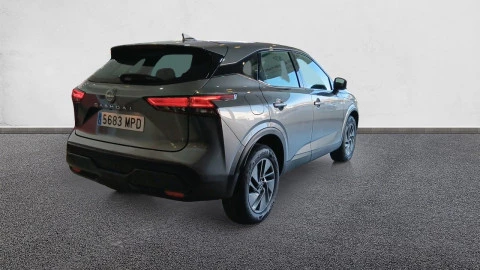 Nissan Qashqai DIG-T 116kW (158CV) mHEV Xtronic Acenta