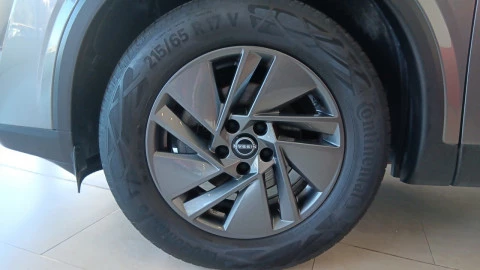 Nissan Qashqai DIG-T 116kW (158CV) mHEV Xtronic Acenta