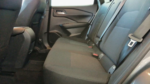 Nissan Qashqai DIG-T 116kW (158CV) mHEV Xtronic Acenta