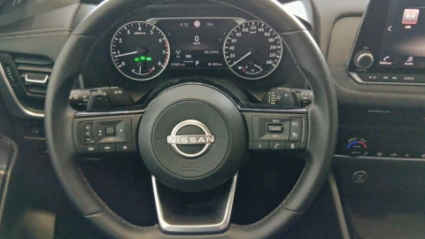 Nissan Qashqai DIG-T 116kW (158CV) mHEV Xtronic Acenta