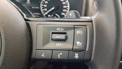 Nissan Qashqai DIG-T 116kW (158CV) mHEV Xtronic Acenta