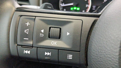 Nissan Qashqai DIG-T 116kW (158CV) mHEV Xtronic Acenta