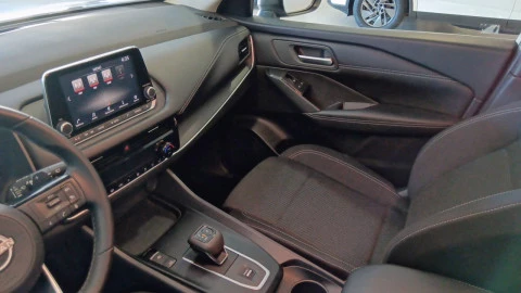 Nissan Qashqai DIG-T 116kW (158CV) mHEV Xtronic Acenta