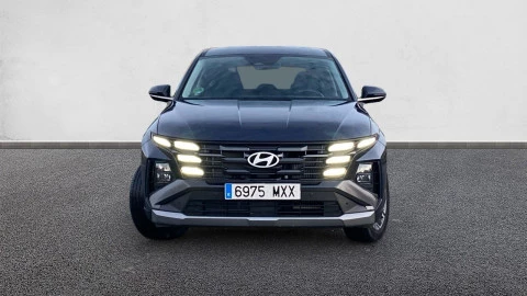 Hyundai Tucson 1.6T 118kW (160CV) Klass