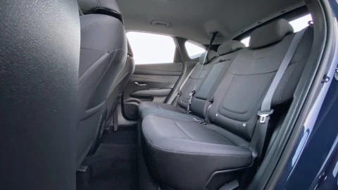 Hyundai Tucson 1.6T 118kW (160CV) Klass