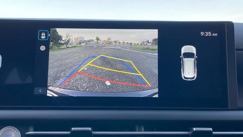 Hyundai Tucson 1.6T 118kW (160CV) Klass