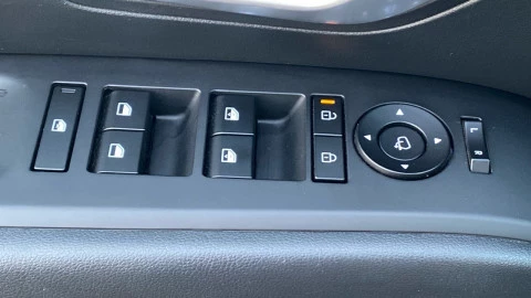 Hyundai Tucson 1.6T 118kW (160CV) Klass