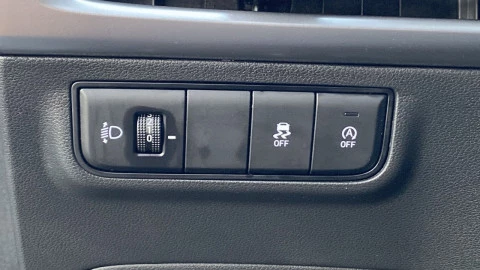 Hyundai Tucson 1.6T 118kW (160CV) Klass