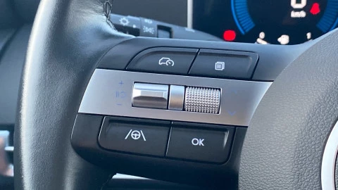 Hyundai Tucson 1.6T 118kW (160CV) Klass