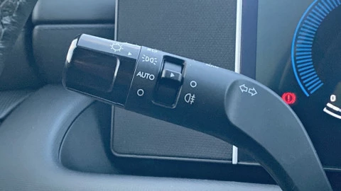 Hyundai Tucson 1.6T 118kW (160CV) Klass