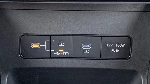 Hyundai Tucson 1.6T 118kW (160CV) Klass