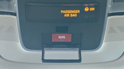 Hyundai Tucson 1.6T 118kW (160CV) Klass