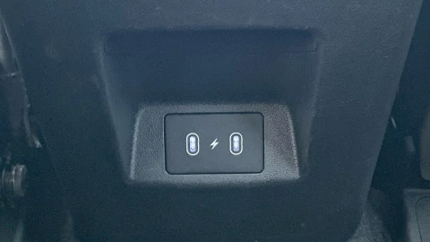 Hyundai Tucson 1.6T 118kW (160CV) Klass