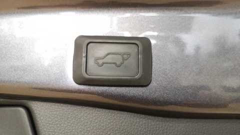 Toyota Rav4 2.5l 220H Luxury