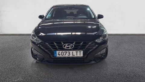 Hyundai i30 1.5 DPI Klass SLX