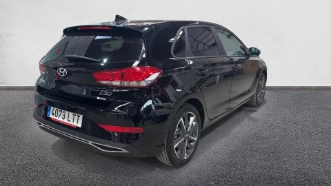 Hyundai i30 1.5 DPI Klass SLX