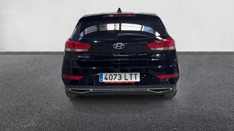 Hyundai i30 1.5 DPI Klass SLX