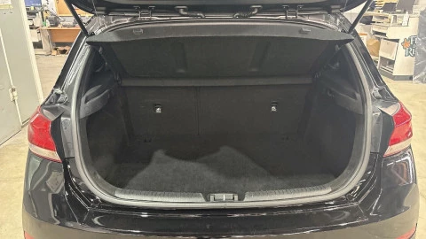 Hyundai i30 1.5 DPI Klass SLX