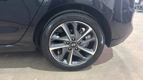 Hyundai i30 1.5 DPI Klass SLX