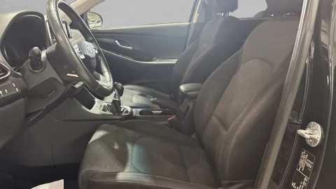 Hyundai i30 1.5 DPI Klass SLX