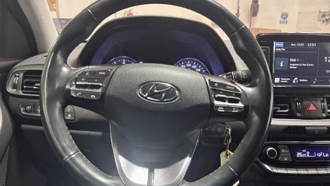 Hyundai i30 1.5 DPI Klass SLX