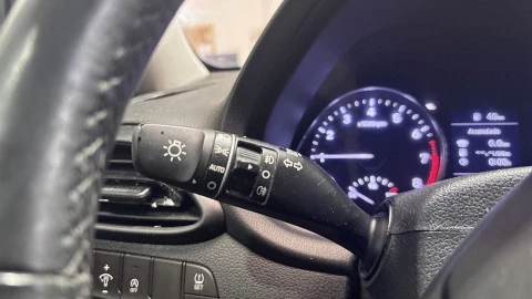 Hyundai i30 1.5 DPI Klass SLX