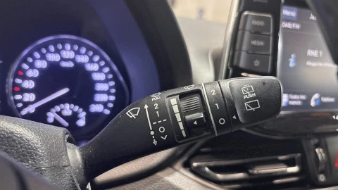 Hyundai i30 1.5 DPI Klass SLX