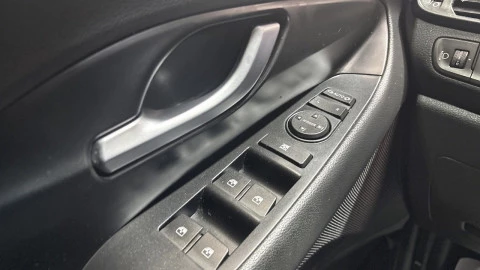 Hyundai i30 1.5 DPI Klass SLX