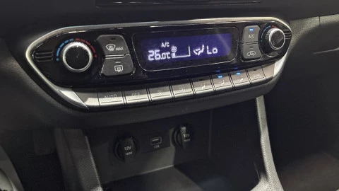 Hyundai i30 1.5 DPI Klass SLX