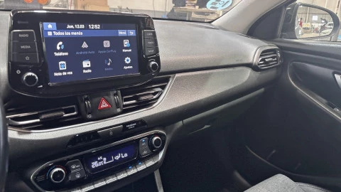 Hyundai i30 1.5 DPI Klass SLX