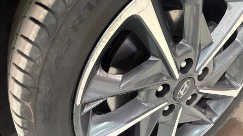 Hyundai i30 1.5 DPI Klass SLX