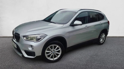 BMW X1 sDrive18d