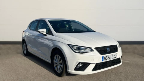 Seat Ibiza 1.0 TSI 81kW (110CV) Style Plus