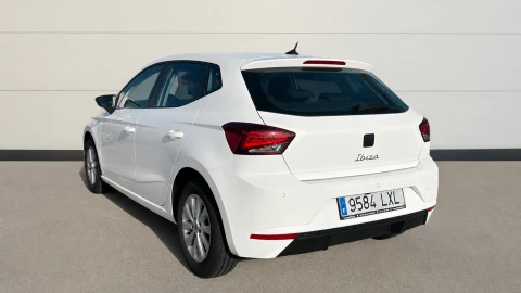 Seat Ibiza 1.0 TSI 81kW (110CV) Style Plus