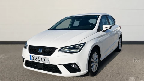 Seat Ibiza 1.0 TSI 81kW (110CV) Style Plus